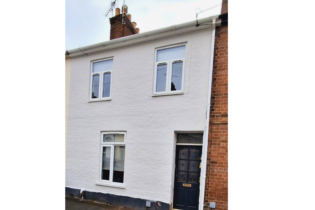 Main image of property: Codrington Street, Exeter, Devon, EX1