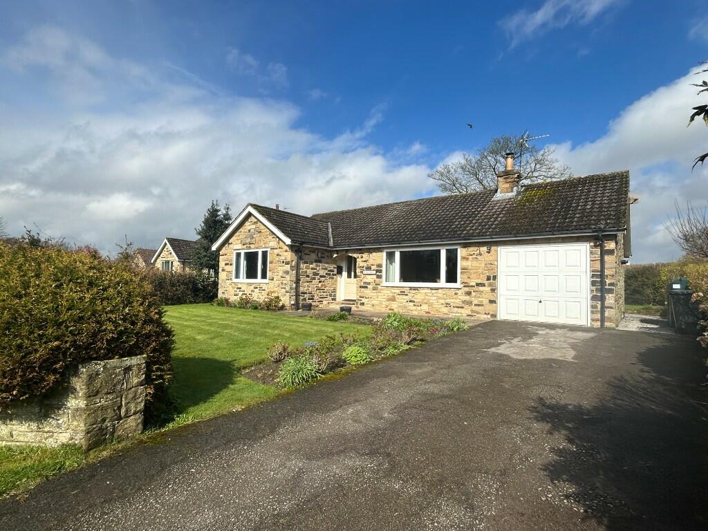 Main image of property: Leyburn Road, DL8