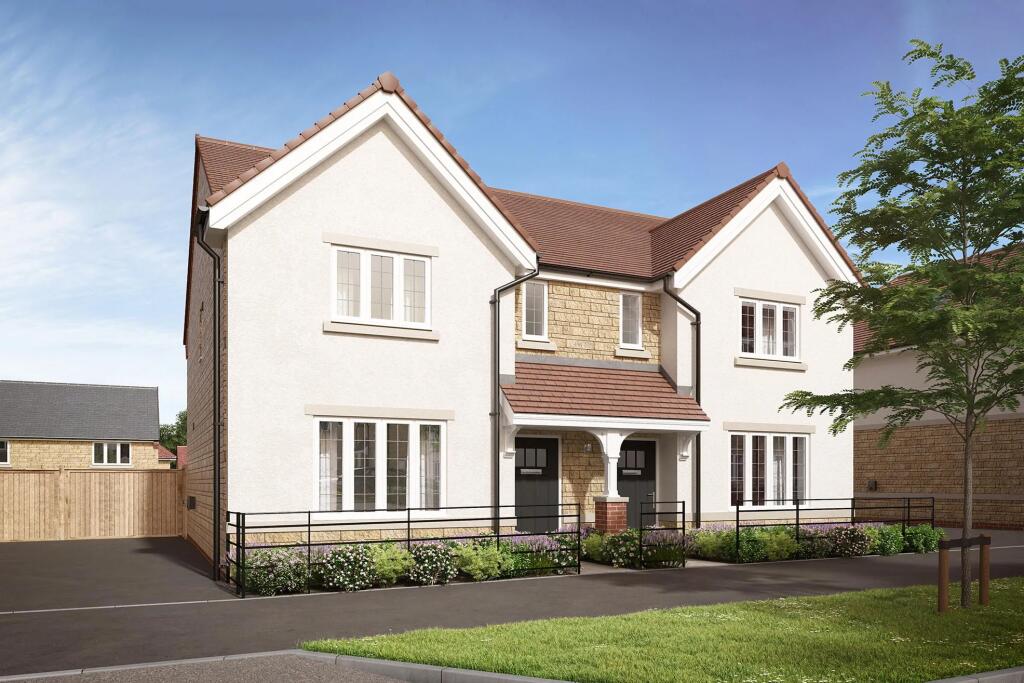 Main image of property: Avon Rise,
Filands Road,
Malmesbury,
SN16