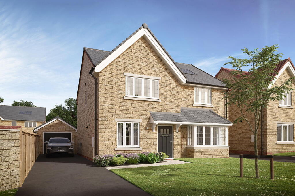 Main image of property: Avon Rise,
Filands Road,
Malmesbury,
SN16