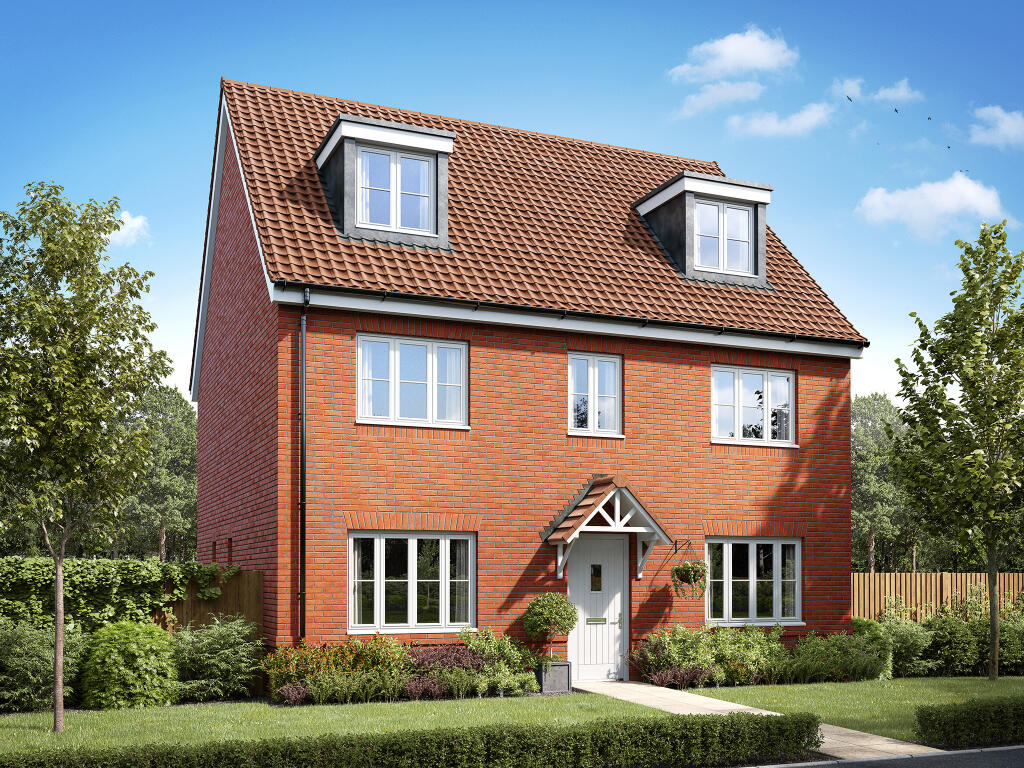 Main image of property: Abbey Road,
Leiston,
IP16 4RD