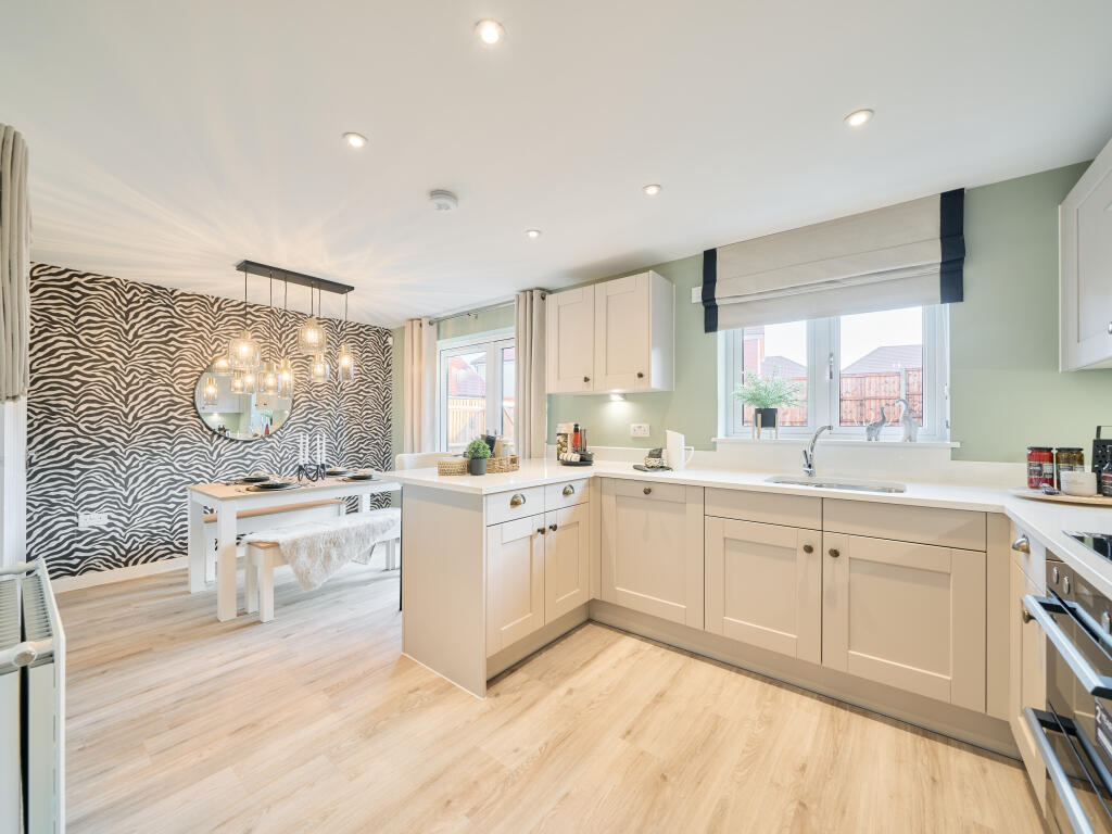 Main image of property: Abbey Road,
Leiston,
IP16 4RD