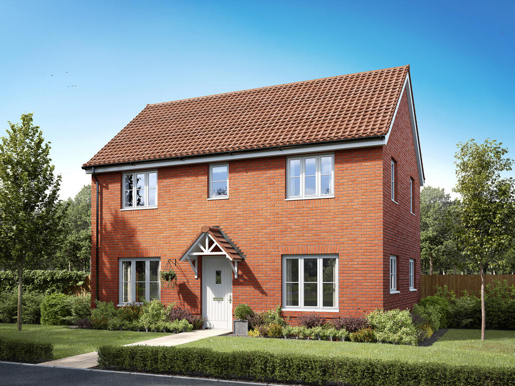 Main image of property: Abbey Road,
Leiston,
IP16 4RD