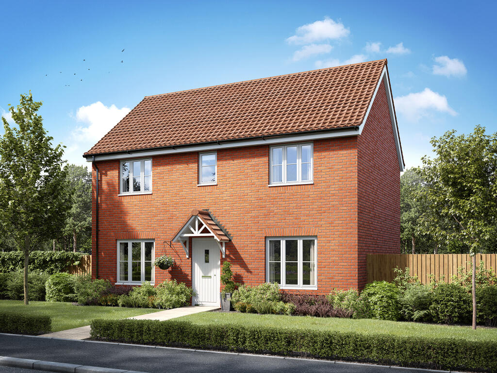 Main image of property: Abbey Road,
Leiston,
IP16 4RD