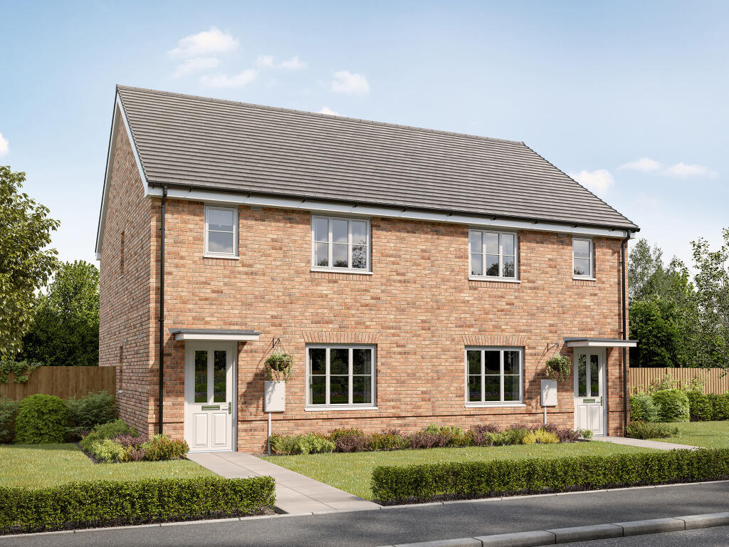 Main image of property: Ixworth Road,
Thurston,
Bury St Edmunds,
IP31 3QD