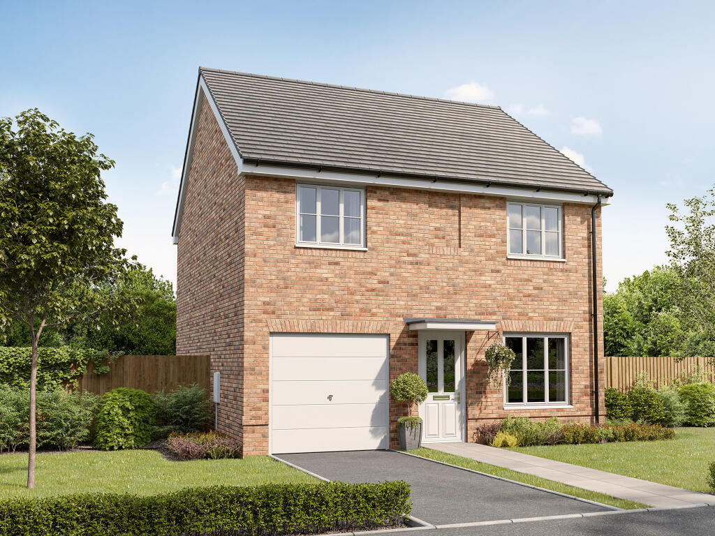 Main image of property: Ixworth Road,
Thurston,
Bury St Edmunds,
IP31 3QD