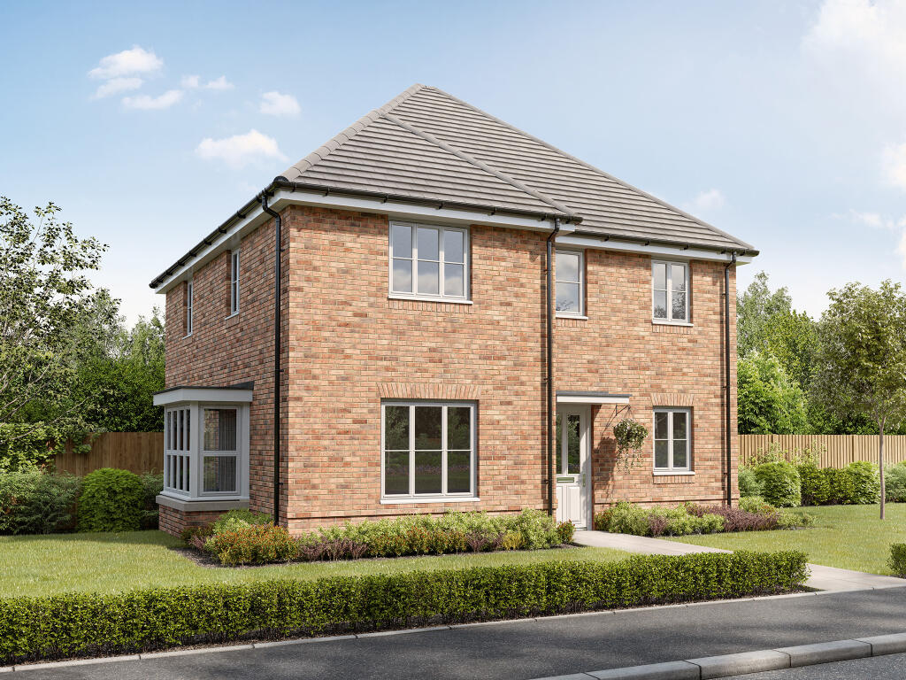 Main image of property: Ixworth Road,
Thurston,
Bury St Edmunds,
IP31 3QD