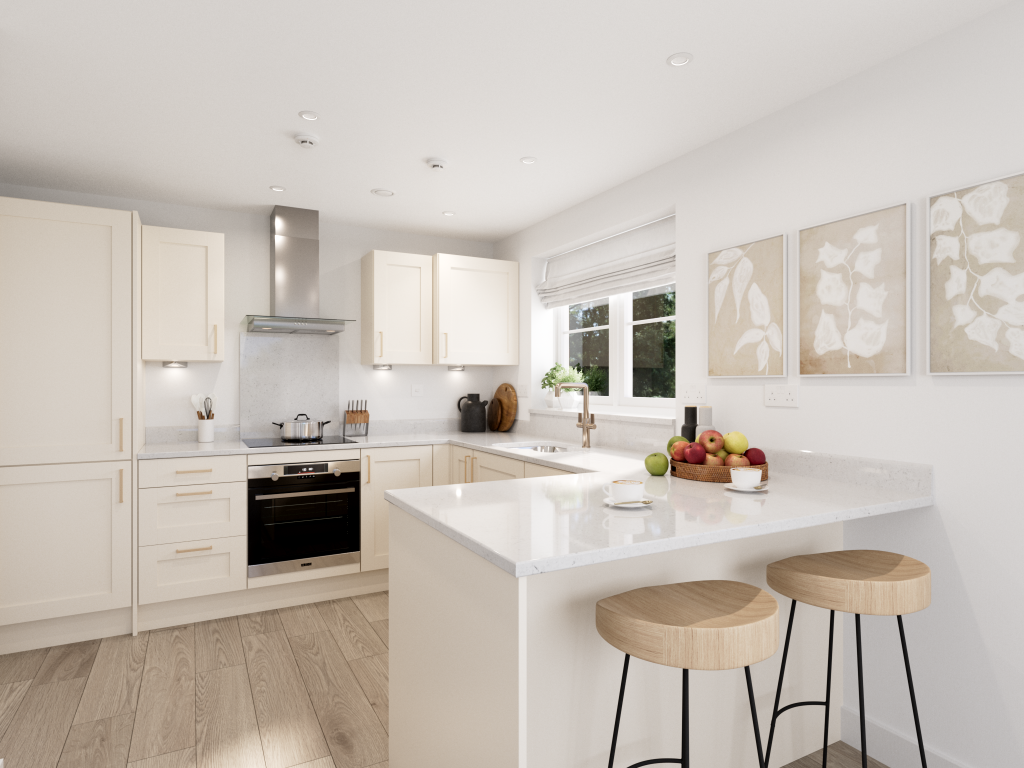 Main image of property: Ixworth Road,
Thurston,
Bury St Edmunds,
IP31 3QD