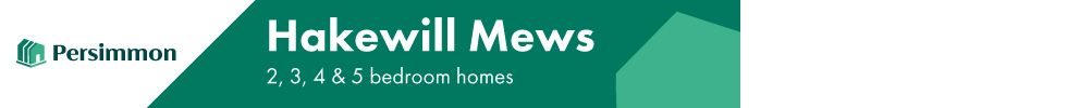 Persimmon Homes Suffolk , Hakewill Mews