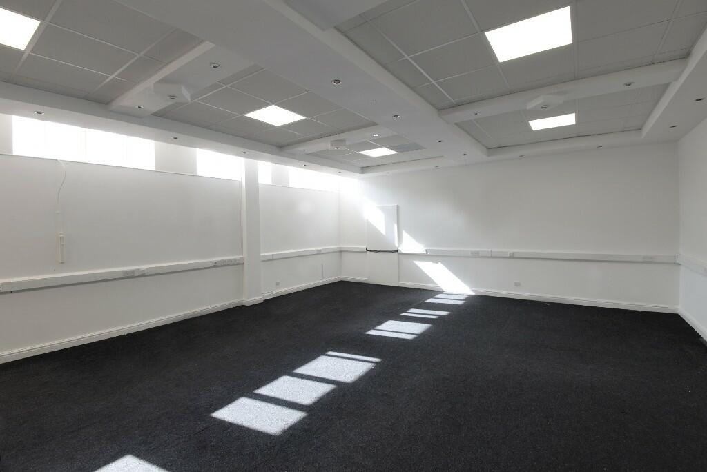 Main image of property: Bold Business Centre, Bold Lane, St. Helens