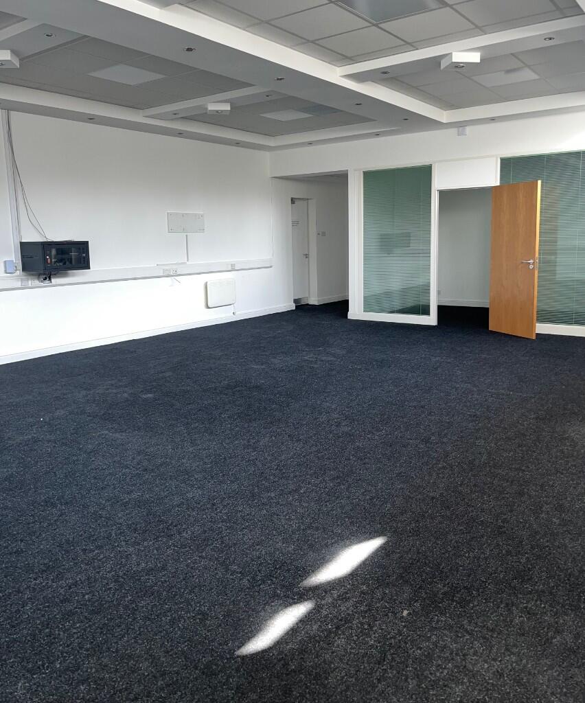 Main image of property: Bold Business Centre, Bold Lane, St. Helens