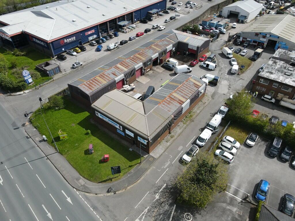 Main image of property: Actons Walk, Wigan, Greater Manchester, WN3