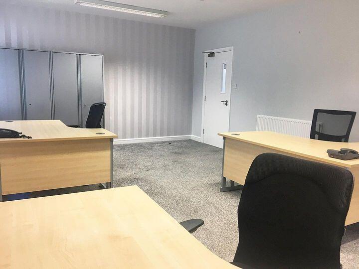 Main image of property: Business Space Solutions, 112 - 114 Market Street, Hindley, WN2 3AY