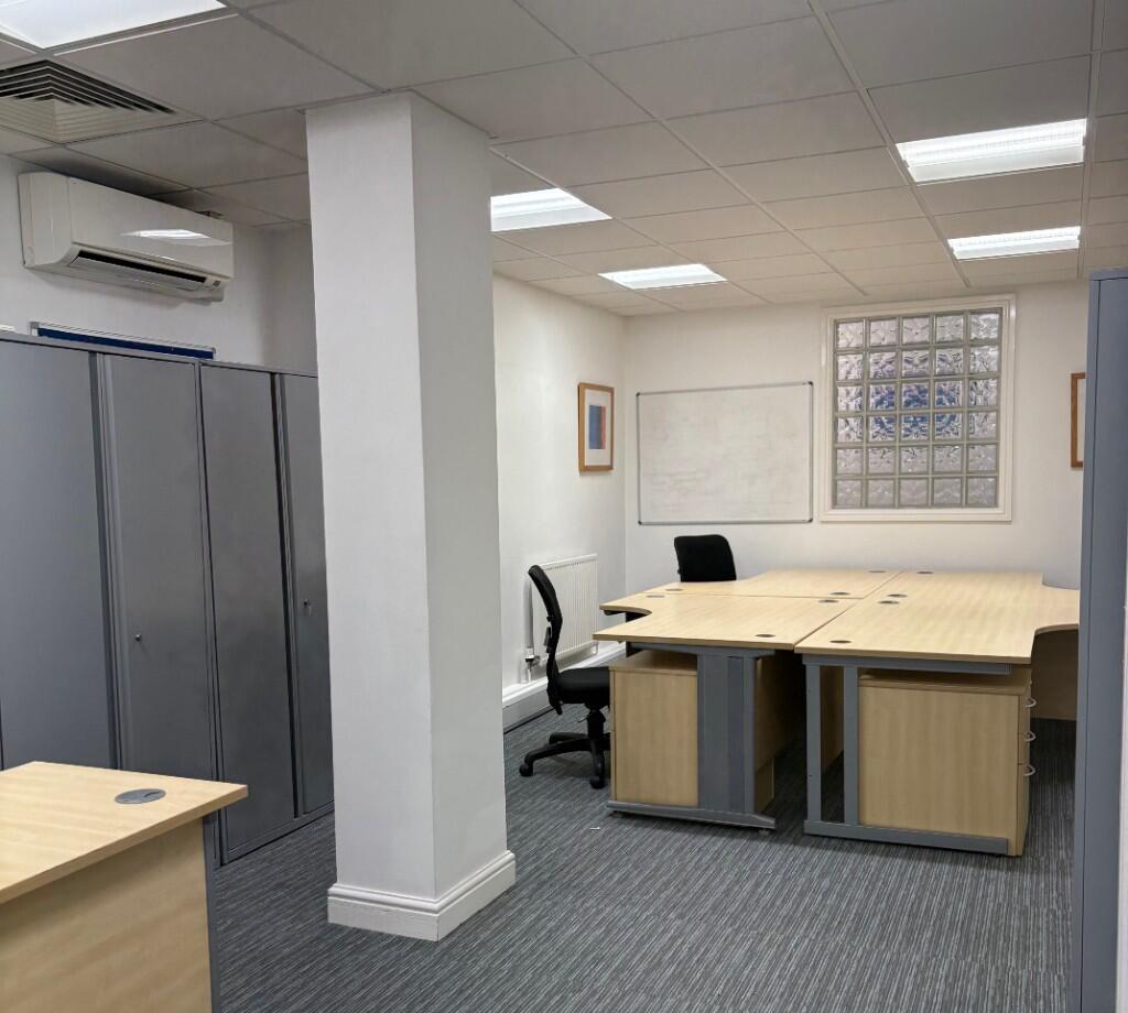 Main image of property: Business Space Solutions, 112 - 114 Market Street, Hindley, WN2 3AY