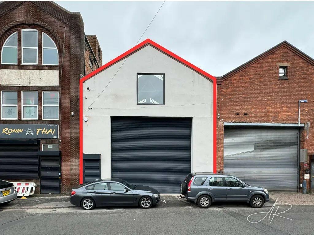 Additional property image - Montgomery Street, Birmingham, B11