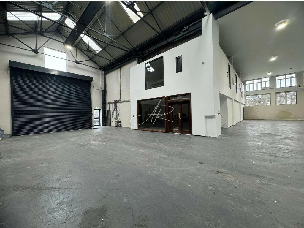 Additional property image - Montgomery Street, Birmingham, B11