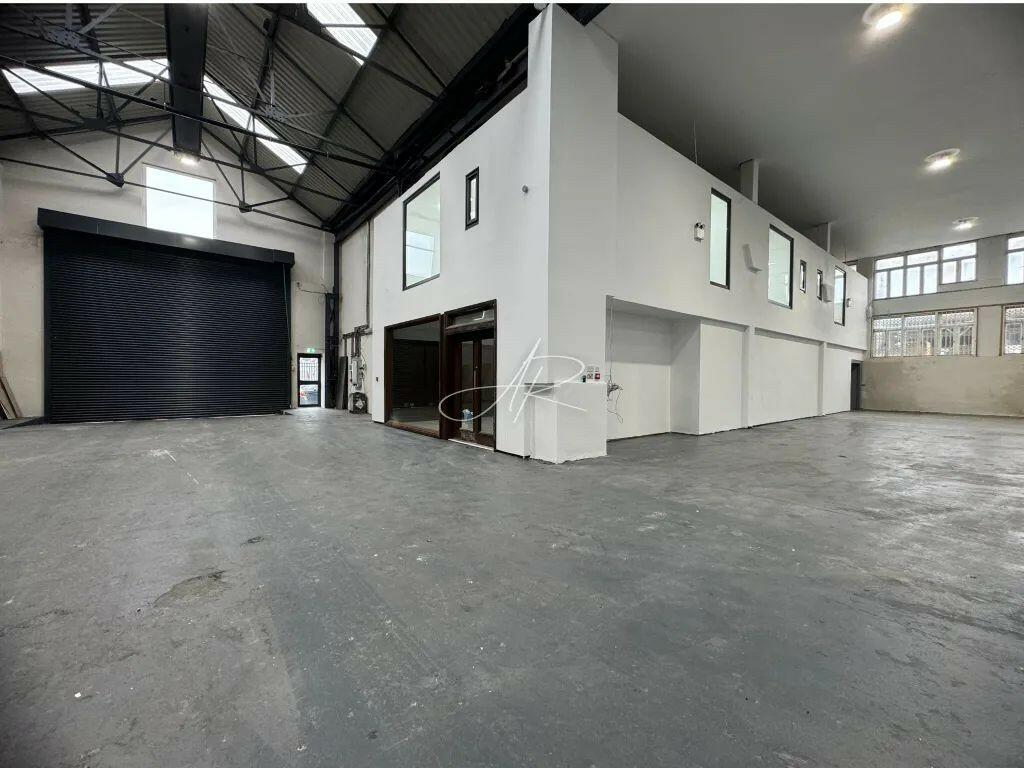 Additional property image - Montgomery Street, Birmingham, B11