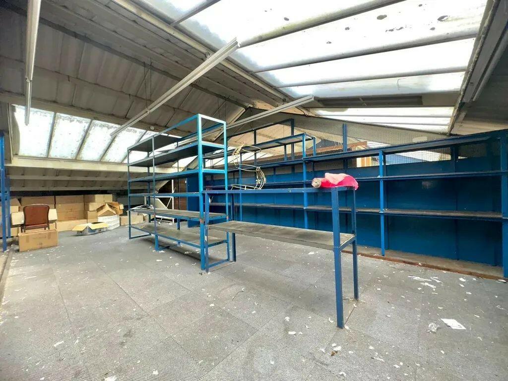 Additional property image - Bullock Street, Birmingham, B7