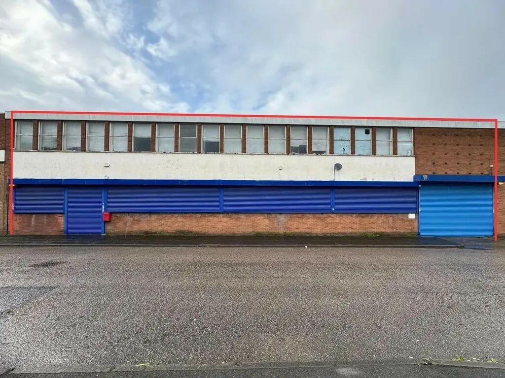 Additional property image - Bullock Street, Birmingham, B7