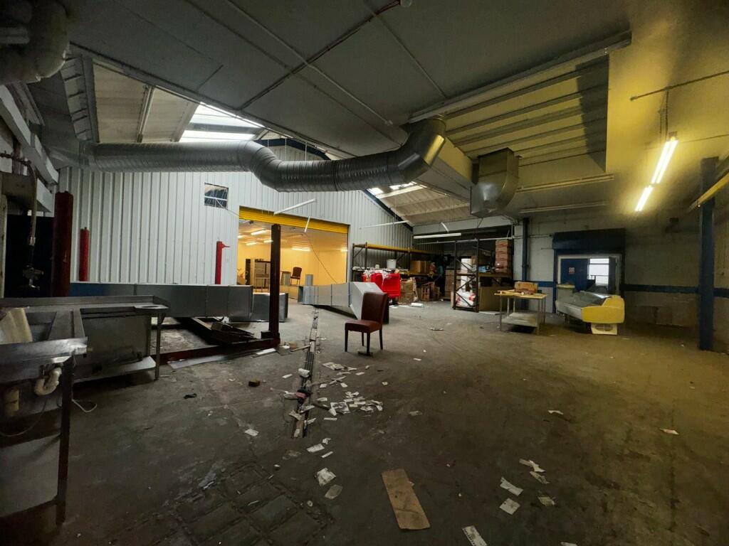 Additional property image - Bullock Street, Birmingham, B7