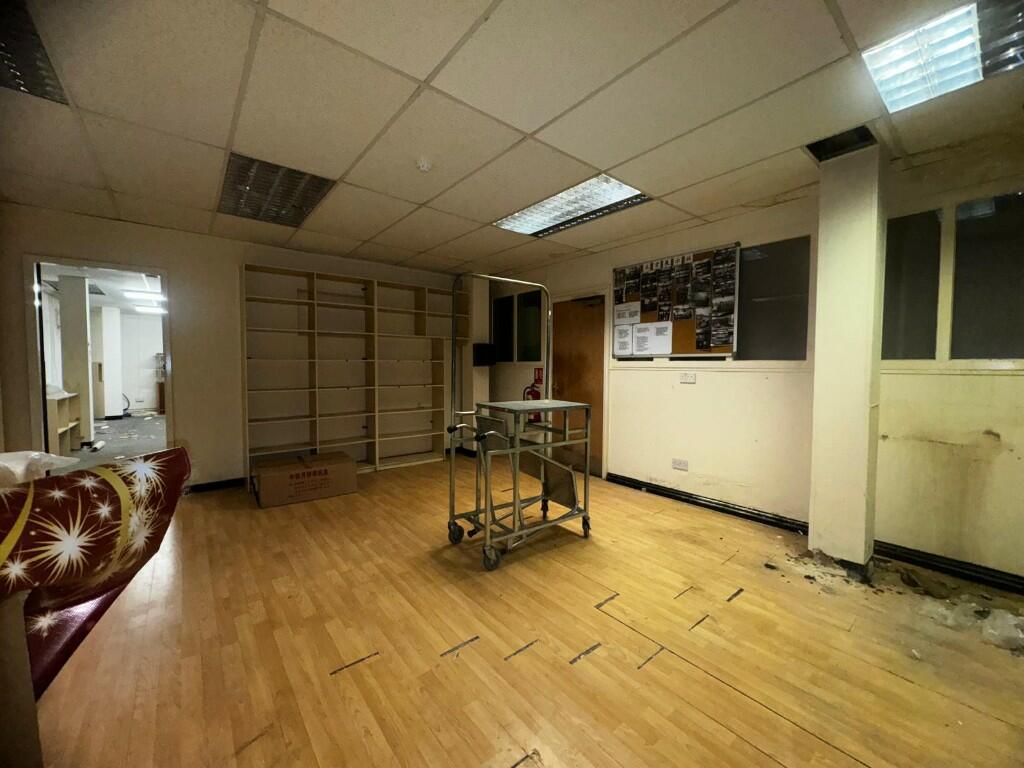 Additional property image - Bullock Street, Birmingham, B7