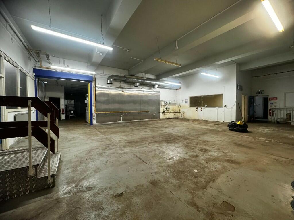 Additional property image - Bullock Street, Birmingham, B7