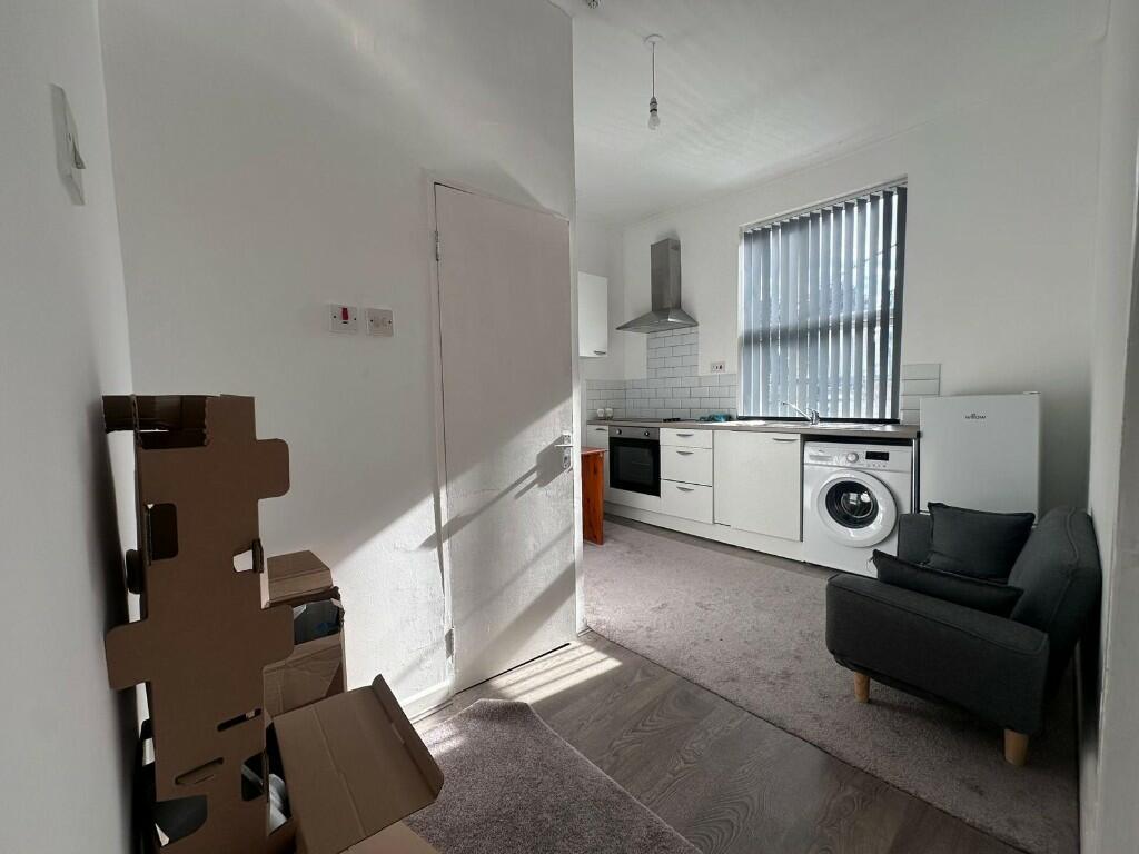 Additional property image - Victoria Road, Birmingham, B33