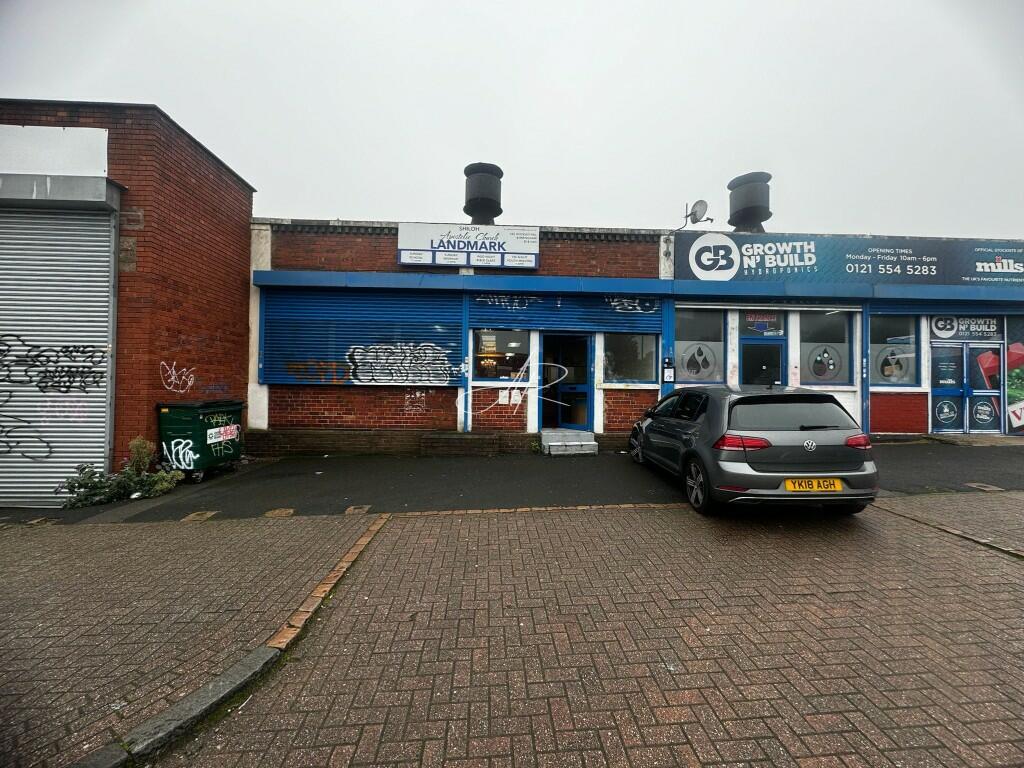 Additional image 14 of Hockley Hill, Birmingham, B18