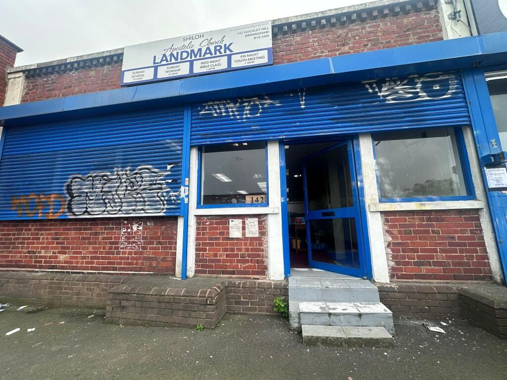 Additional image 5 of Hockley Hill, Birmingham, B18