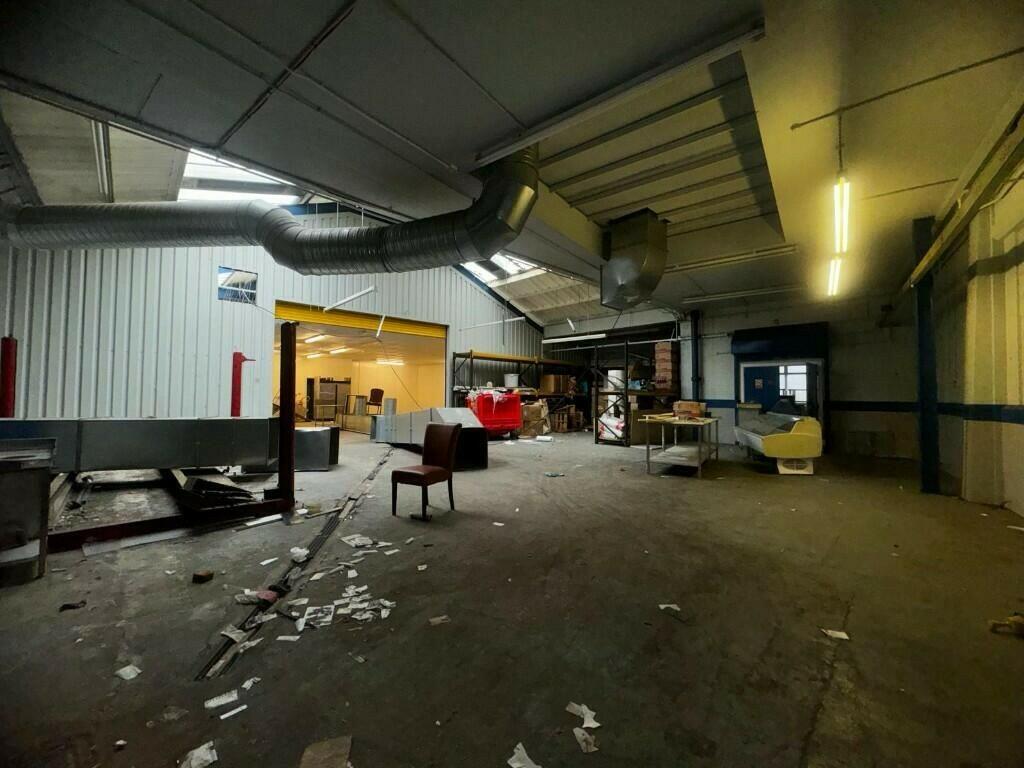 Additional property image - Bullock Street, Birmingham, B7