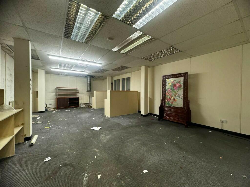 Additional property image - Bullock Street, Birmingham, B7