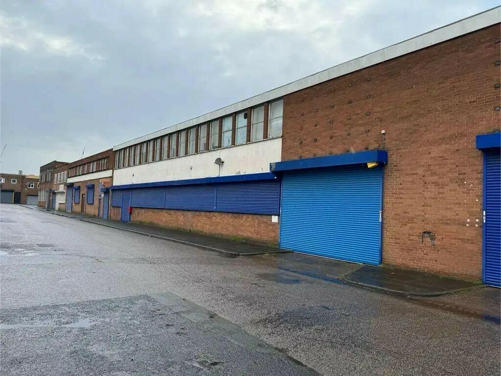 Additional property image - Bullock Street, Birmingham, B7