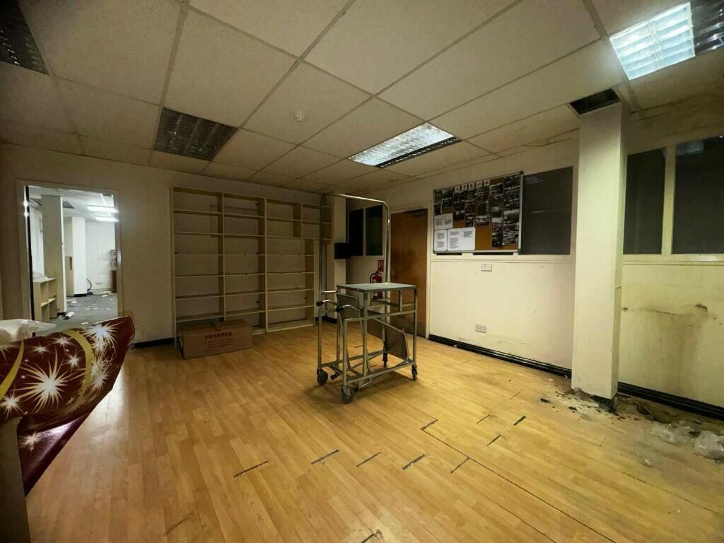 Additional property image - Bullock Street, Birmingham, B7