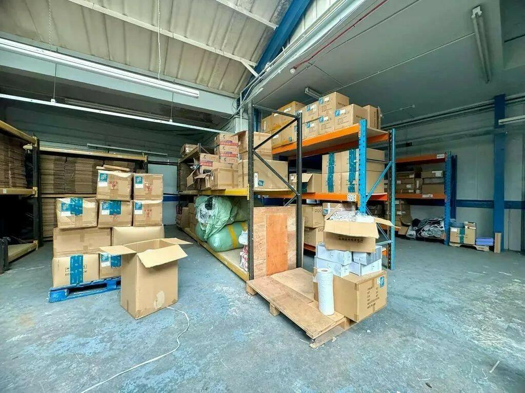 Additional property image - Bullock Street, Birmingham, B7