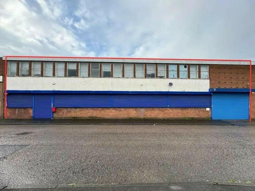 Additional property image - Bullock Street, Birmingham, B7