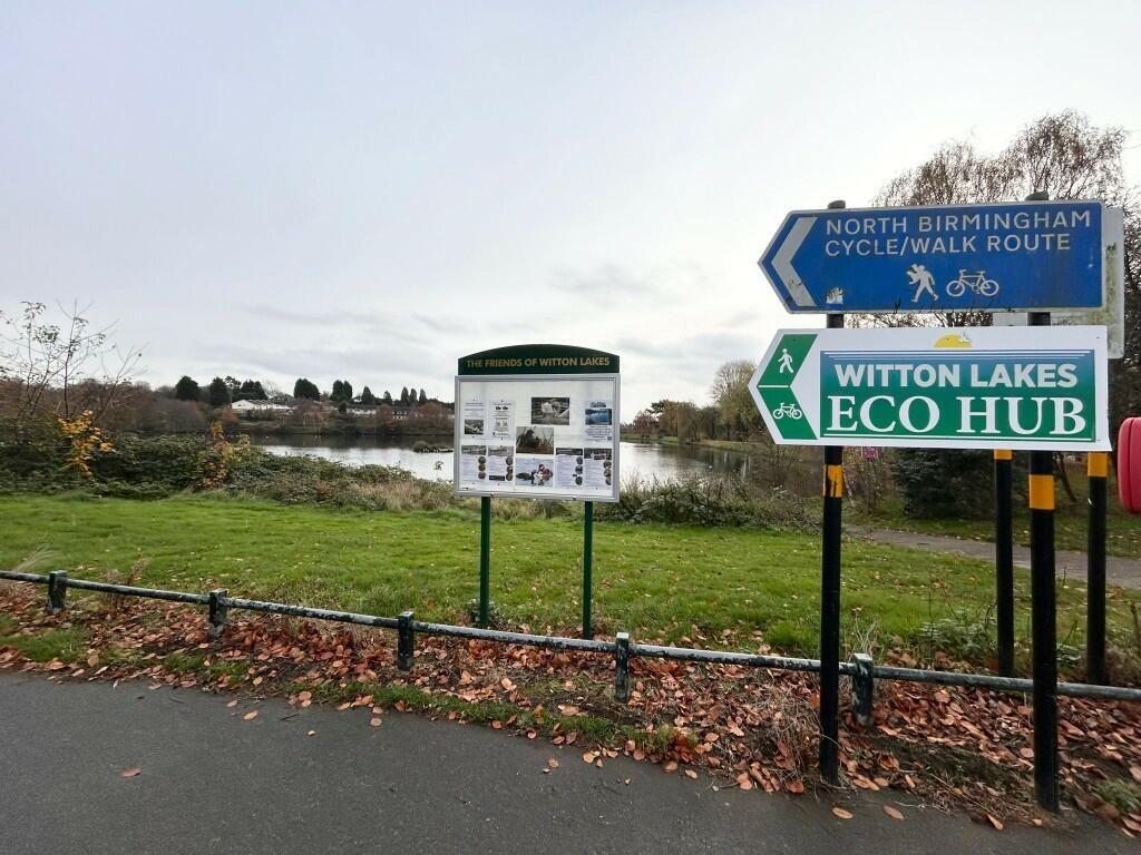 Additional property image - Lakes Road, Birmingham, B23