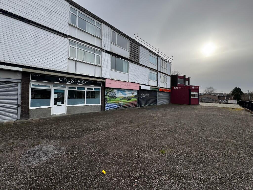 Main image of property: Rowood Drive, Solihull, West Midlands, B92