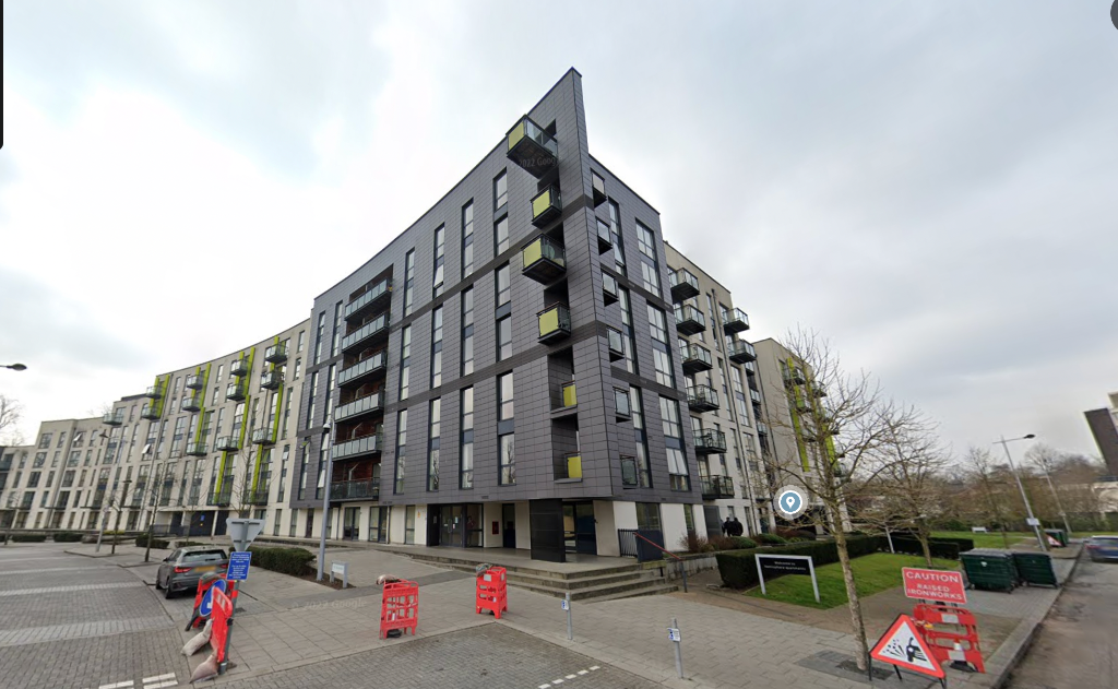 Main image of property: Hemisphere, The Ashes, Birmingham, B5