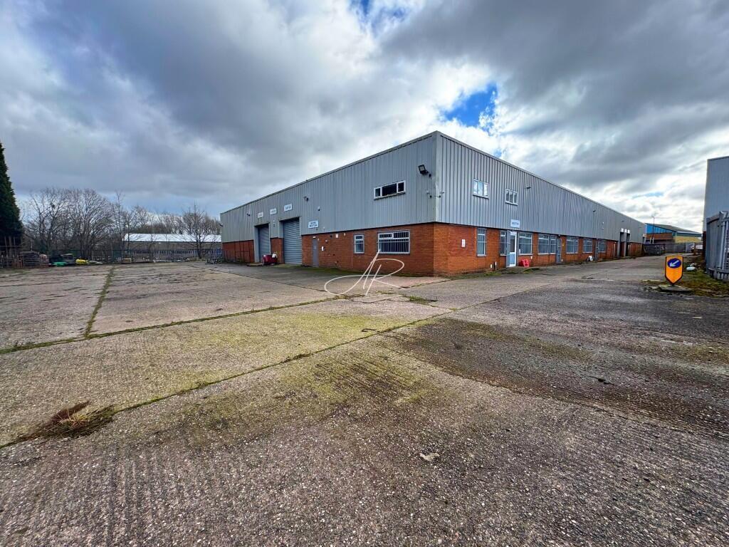 Main image of property: Cross Street, Wolverhampton, West Midlands, WV14