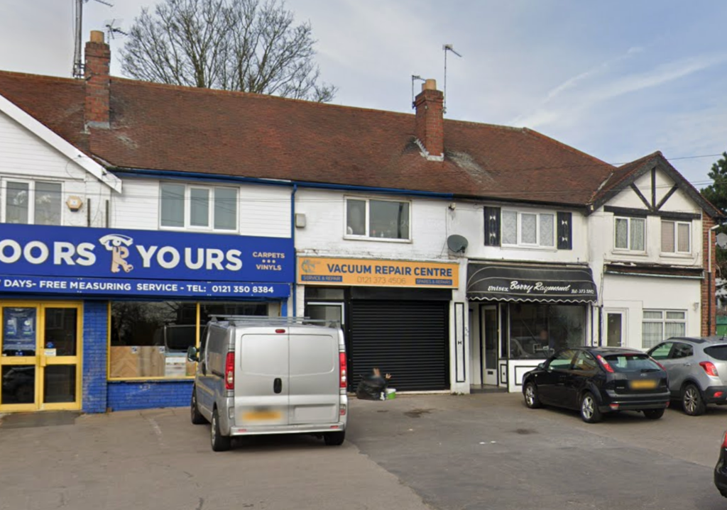 Main image of property: College Road, Birmingham, B44