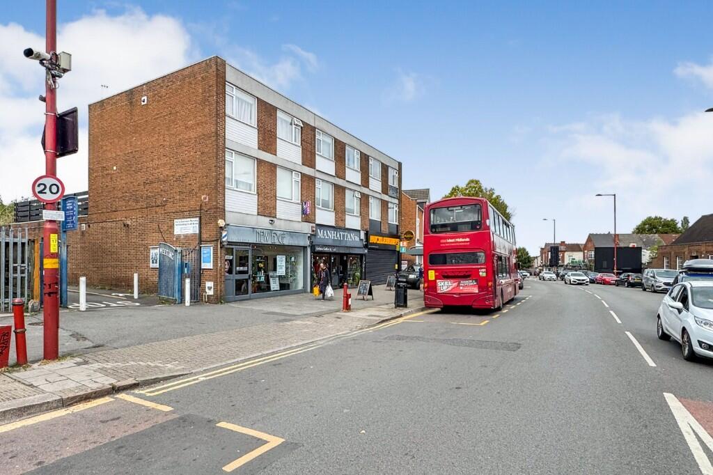 Main image of property: Watford Road, Birmingham, B30