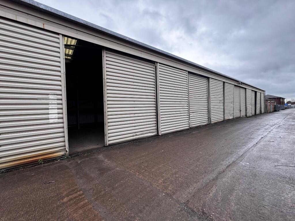 Main image of property: Birmingham Road, Kidderminster, Worcestershire, DY10