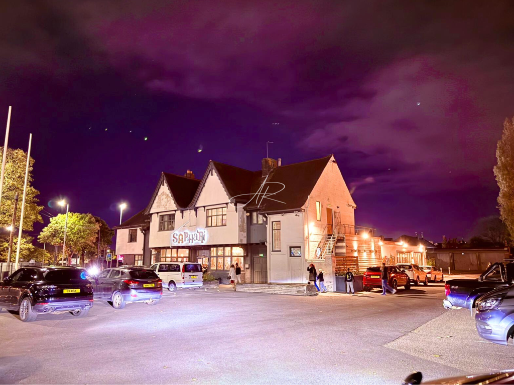 Main image of property: Corner of Wolverhampton Road and Causeway Green Road, Oldbury, West Midlands, B68