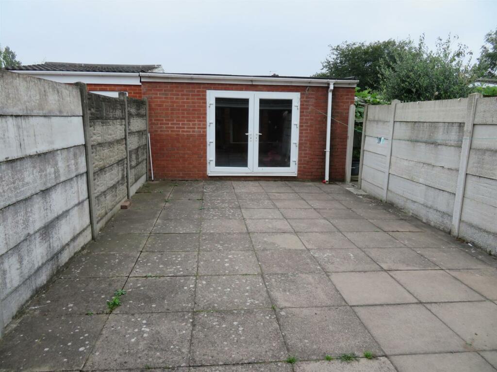 Additional property image - 15, Monk Road, Birmingham, B8 2TR