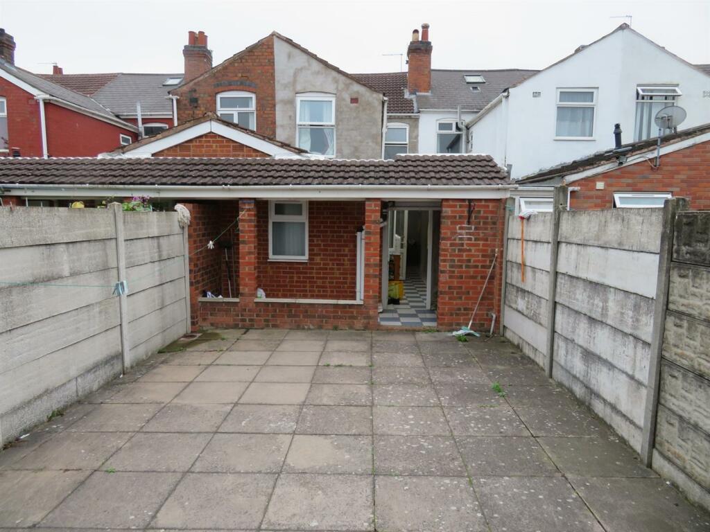 Additional property image - 15, Monk Road, Birmingham, B8 2TR