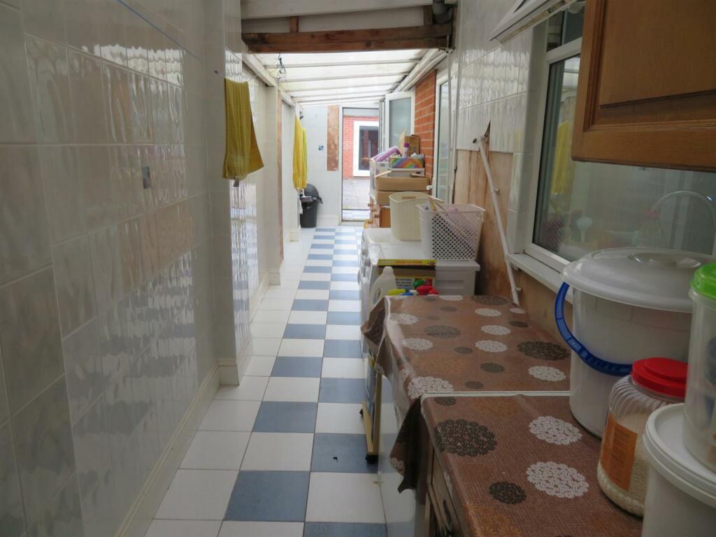 Additional property image - 15, Monk Road, Birmingham, B8 2TR