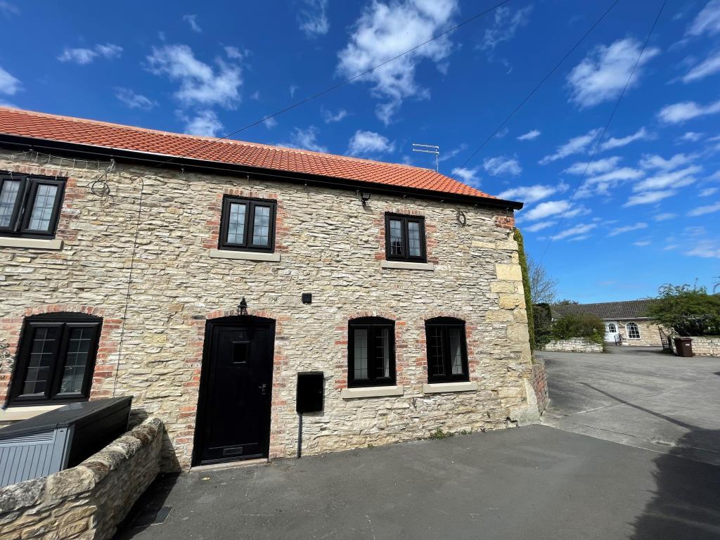 Main image of property: The Old Hall Main Street, Womersley, Doncaster, Yorkshire, DN6