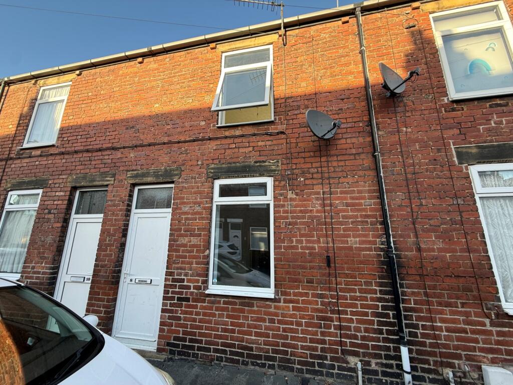 Main image of property: Hardwick Road, Featherstone, Pontefract, West Yorkshire, WF7