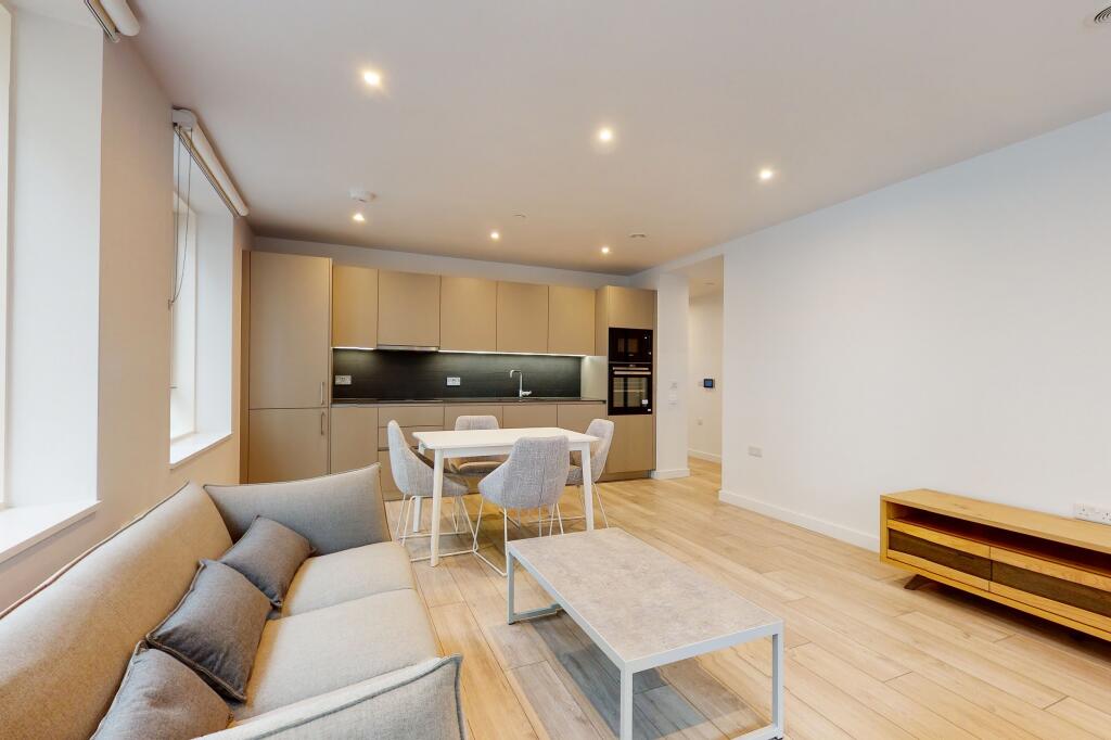 Main image of property: Park Central West