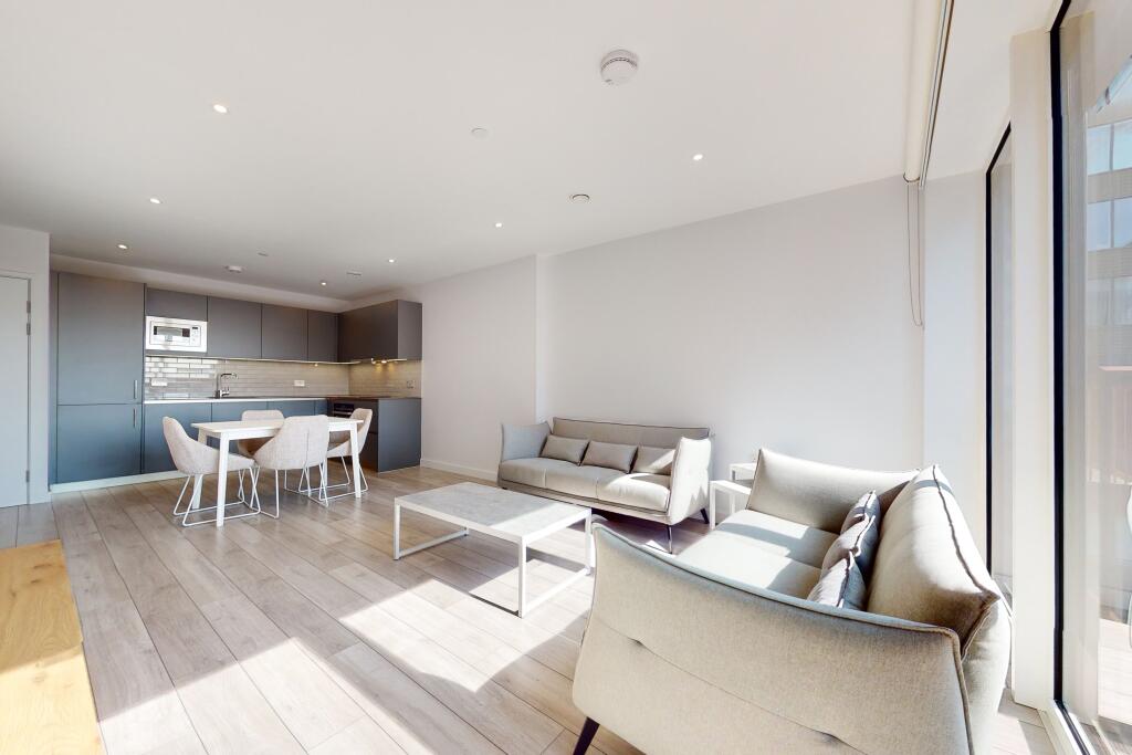 Main image of property: Park Central East